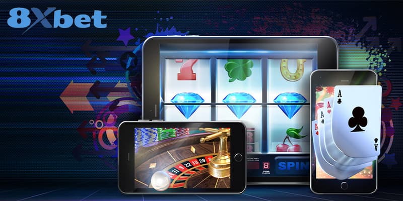 sòng bạc online Lợi ích khi tham gia đặt cược vào sòng bạc online