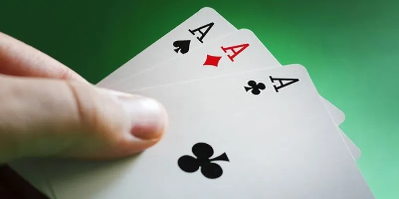 Ba chiến thuật hiệu quả nhất mà bạn nên tham khảo khi chơi bài cào rùa